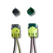 Honda Civic Airbag Plug Connector - Honda
