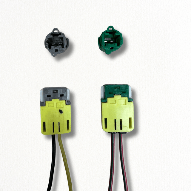 Honda Fit Airbag Plug Connector - Honda