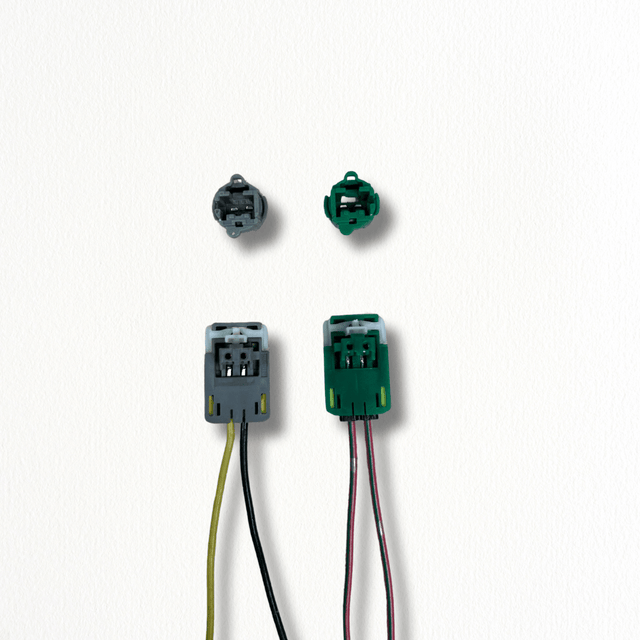 Honda Fit Airbag Plug Connector - Honda