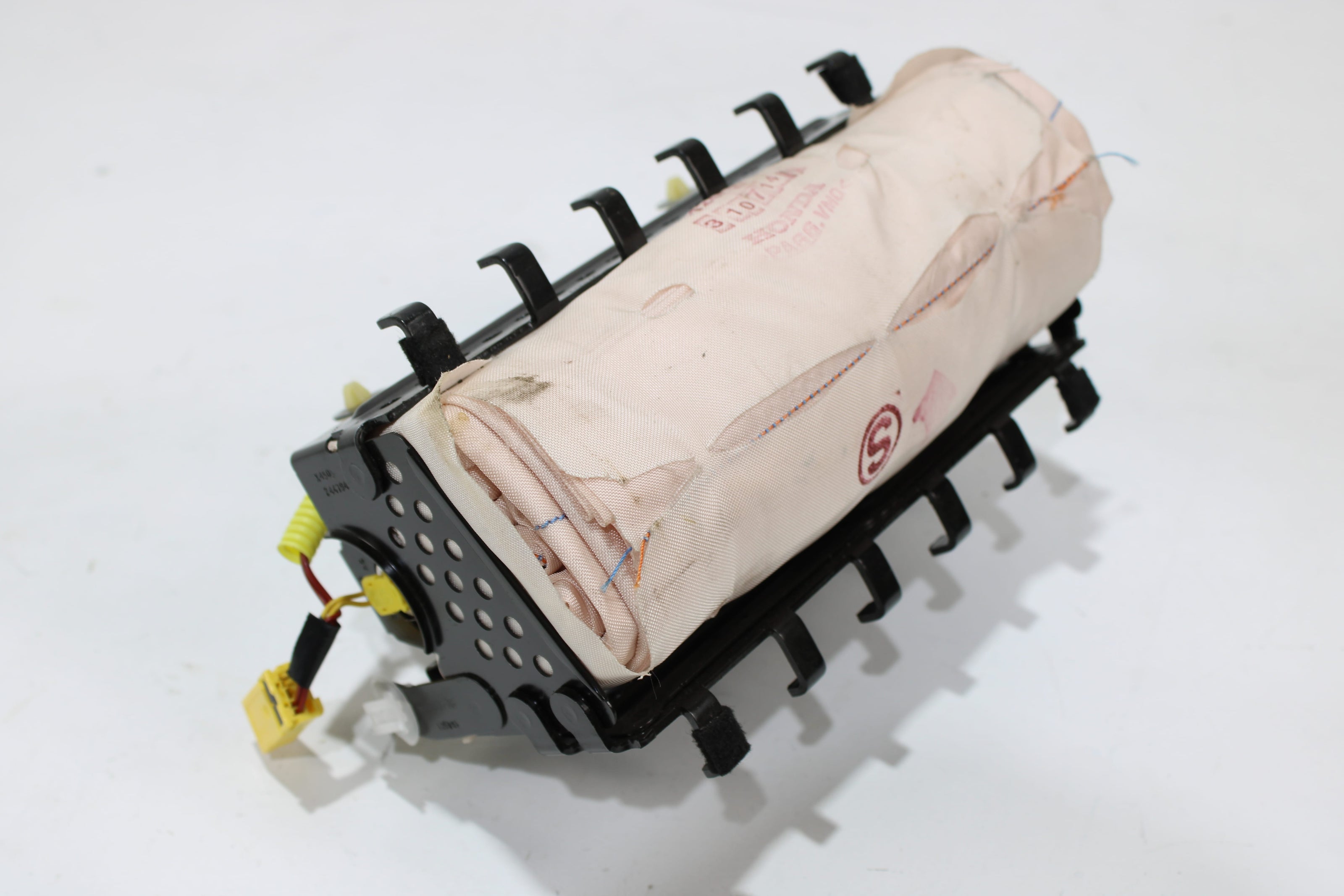 OEM Acura Dashboard Airbag – Fits Ilx (2013–2015) – Part 77820 - TX6 - A20 - Acura