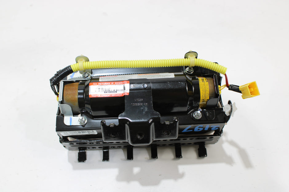 OEM Acura Dashboard Airbag – Fits Ilx (2013–2015) – Part 77820 - TX6 - A20 - Acura