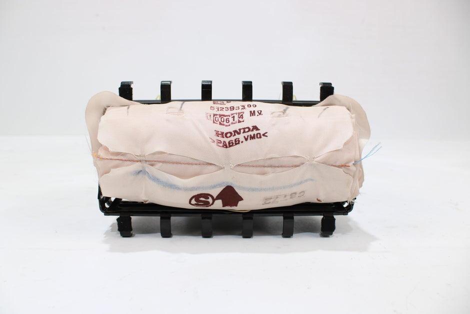 OEM Acura Dashboard Airbag – Fits Ilx (2013–2015) – Part 77850 - TX6 - A812 - Acura