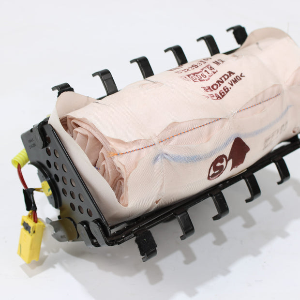OEM Acura Dashboard Airbag – Fits Ilx (2013–2015) – Part 77850 - TX6 - A812 - Acura