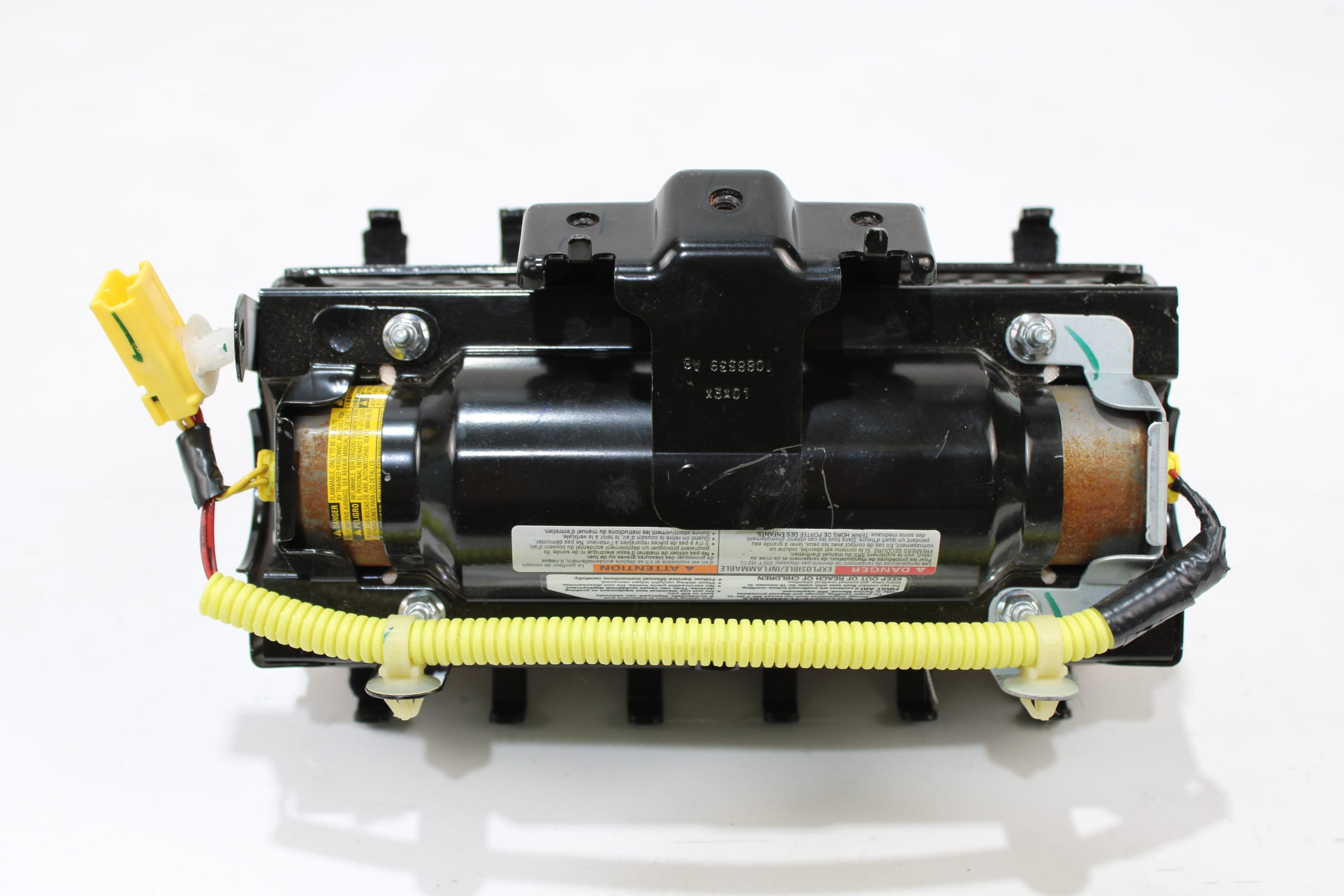 OEM Acura Dashboard Airbag – Fits Ilx (2013–2015) – Part 77850 - TX6 - A812 - Acura