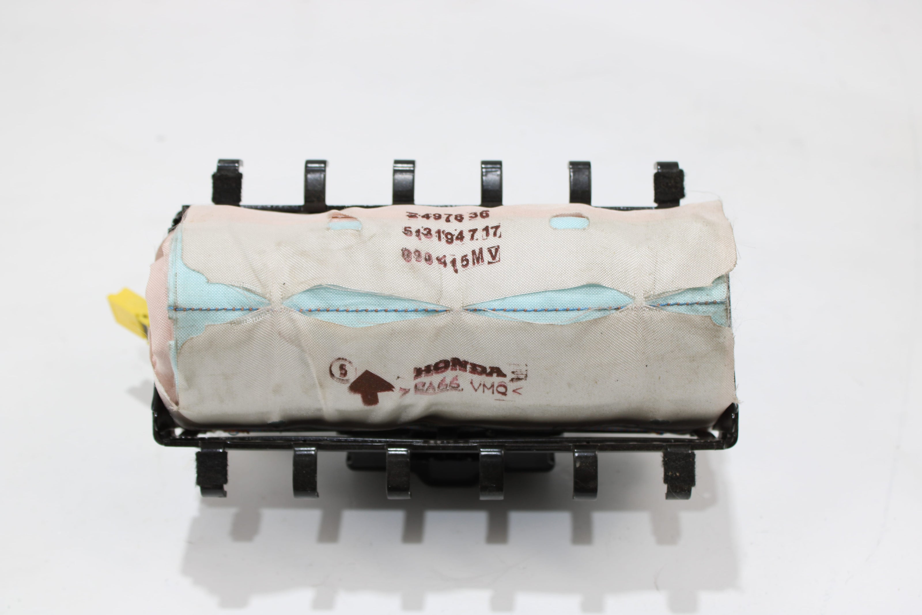 OEM Acura Dashboard Airbag – Fits Ilx (2016–2022) – Part 77820TX6A72 - Acura