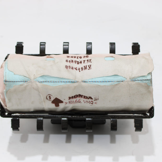 OEM Acura Dashboard Airbag – Fits Ilx (2016–2022) – Part 77820TX6A72 - Acura