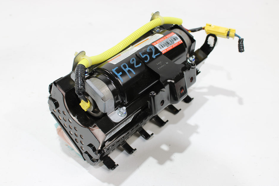 OEM Acura Dashboard Airbag – Fits Ilx (2016–2022) – Part 77820TX6A72 - Acura