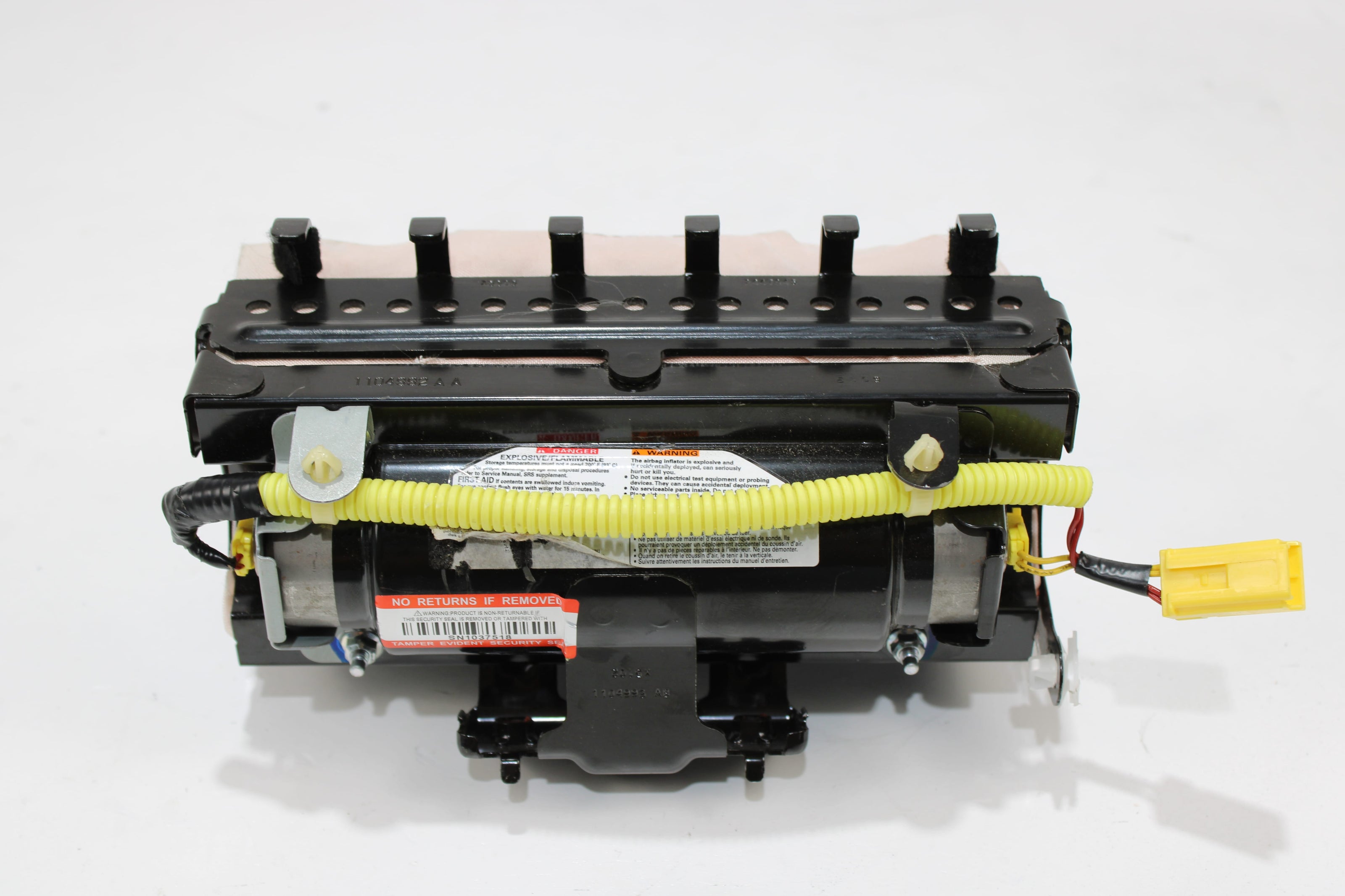 OEM Acura Dashboard Airbag – Fits Ilx (2016–2022) – Part 77820TX6A72 - Acura