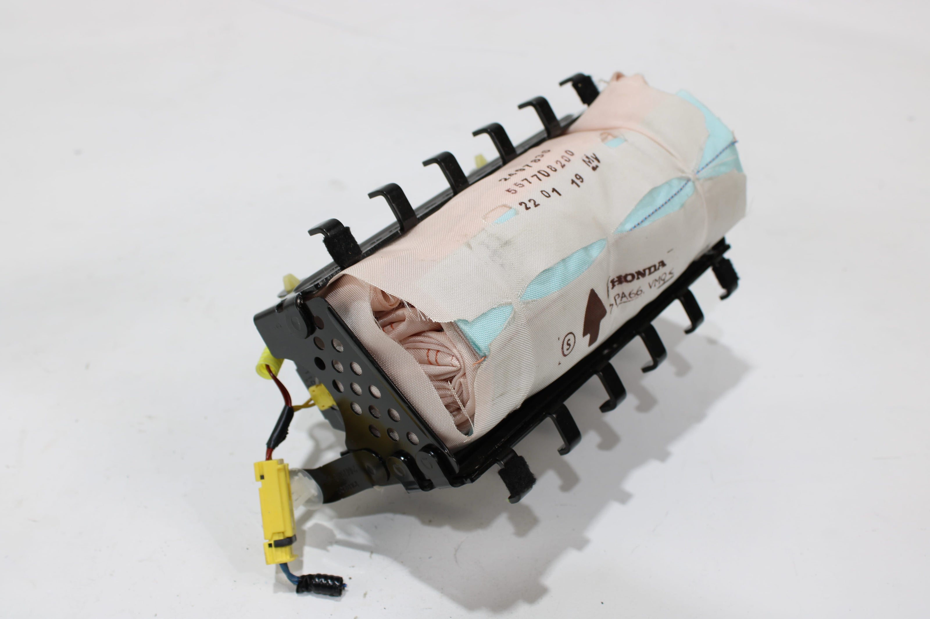 OEM Acura Dashboard Airbag – Fits Ilx (2016–2022) – Part 77820TX6A72 - Acura