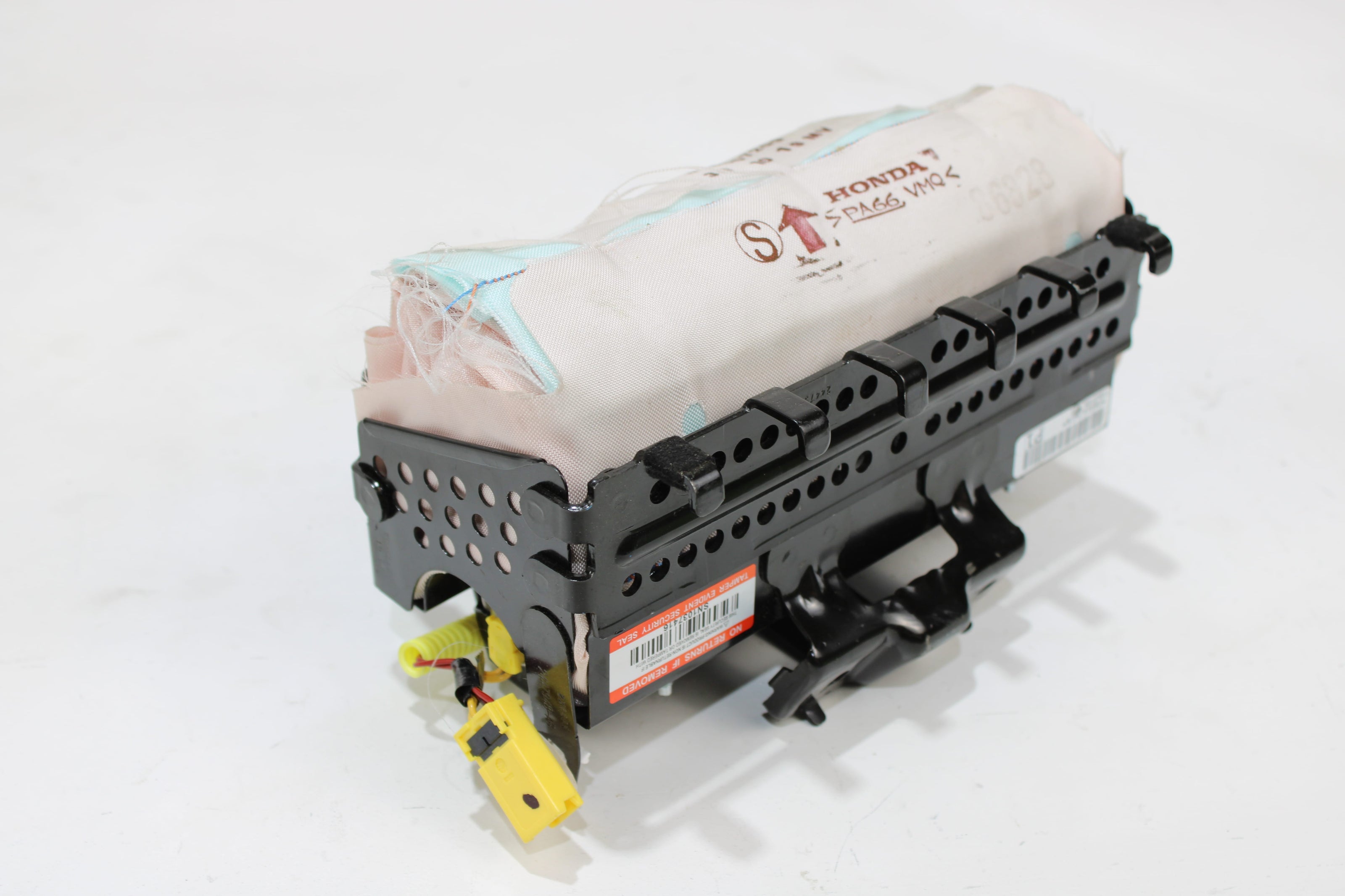 OEM Acura Dashboard Airbag – Fits Ilx (2016–2022) – Part 77820TX6A73 - Acura