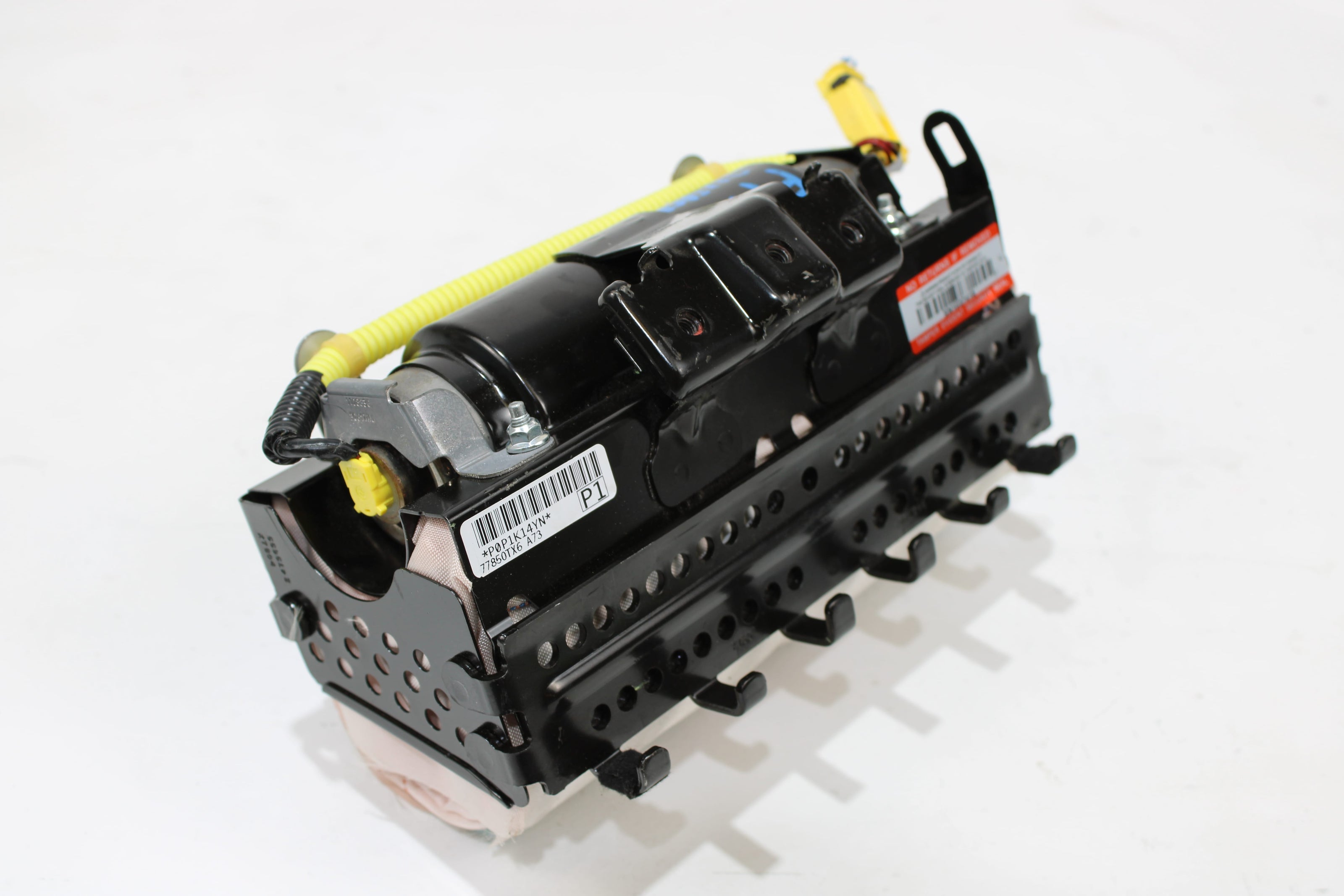 OEM Acura Dashboard Airbag – Fits Ilx (2016–2022) – Part 77820TX6A73 - Acura