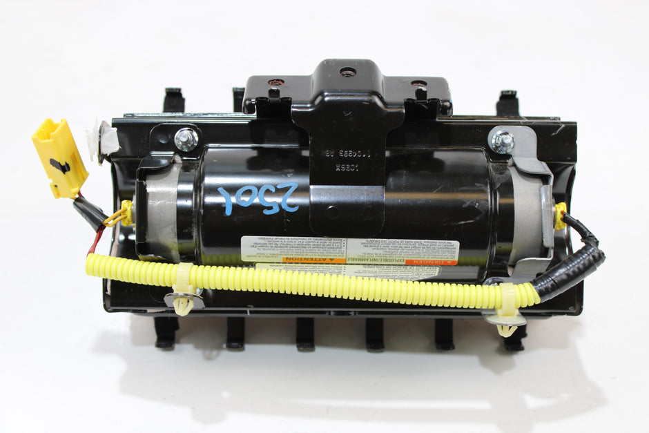 OEM Acura Dashboard Airbag – Fits Ilx (2016–2022) – Part 77820TX6A73 - Acura