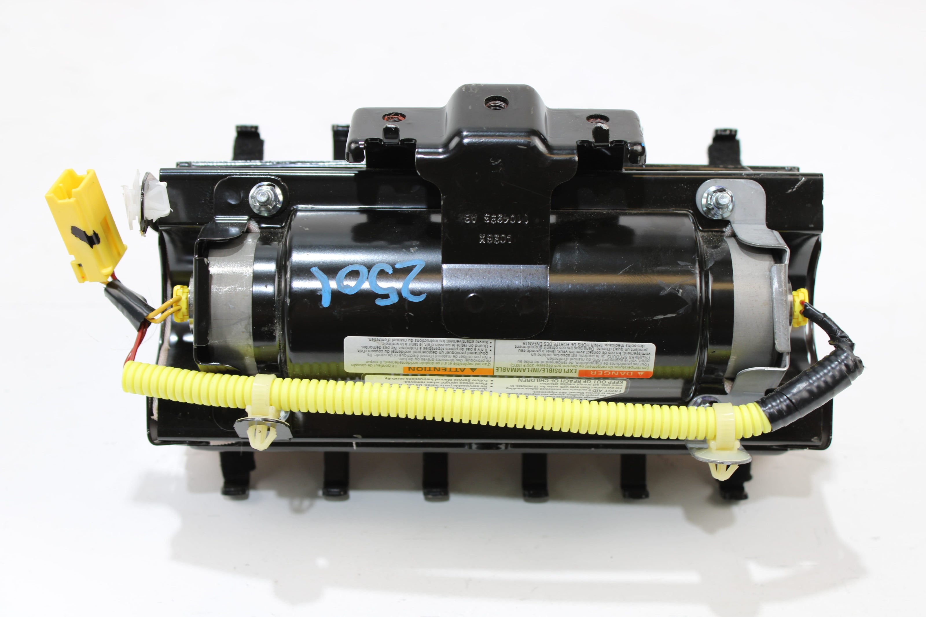 OEM Acura Dashboard Airbag – Fits Ilx (2016–2022) – Part 77820TX6A73 - Acura