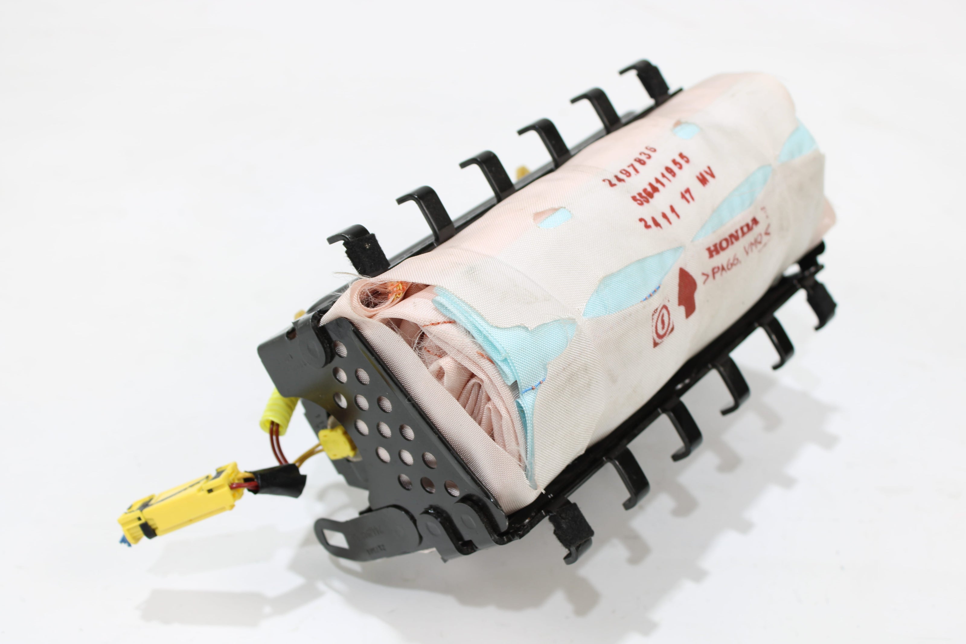 OEM Acura Dashboard Airbag – Fits Ilx (2016–2022) – Part 77820TX6A73 - Acura