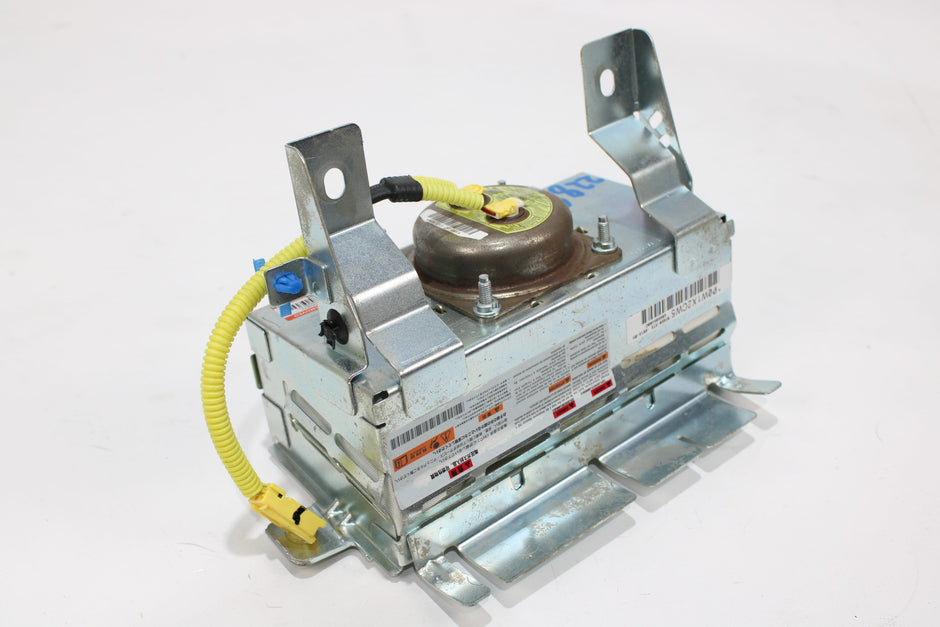 OEM Acura Dashboard Airbag – Fits Mdx (2007–2013) – Part 77820STXA80 - Acura