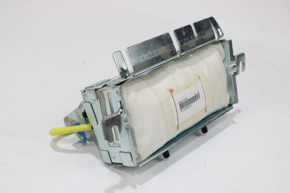 OEM Acura Dashboard Airbag – Fits Mdx (2007–2013) – Part 77820STXA80 - Acura