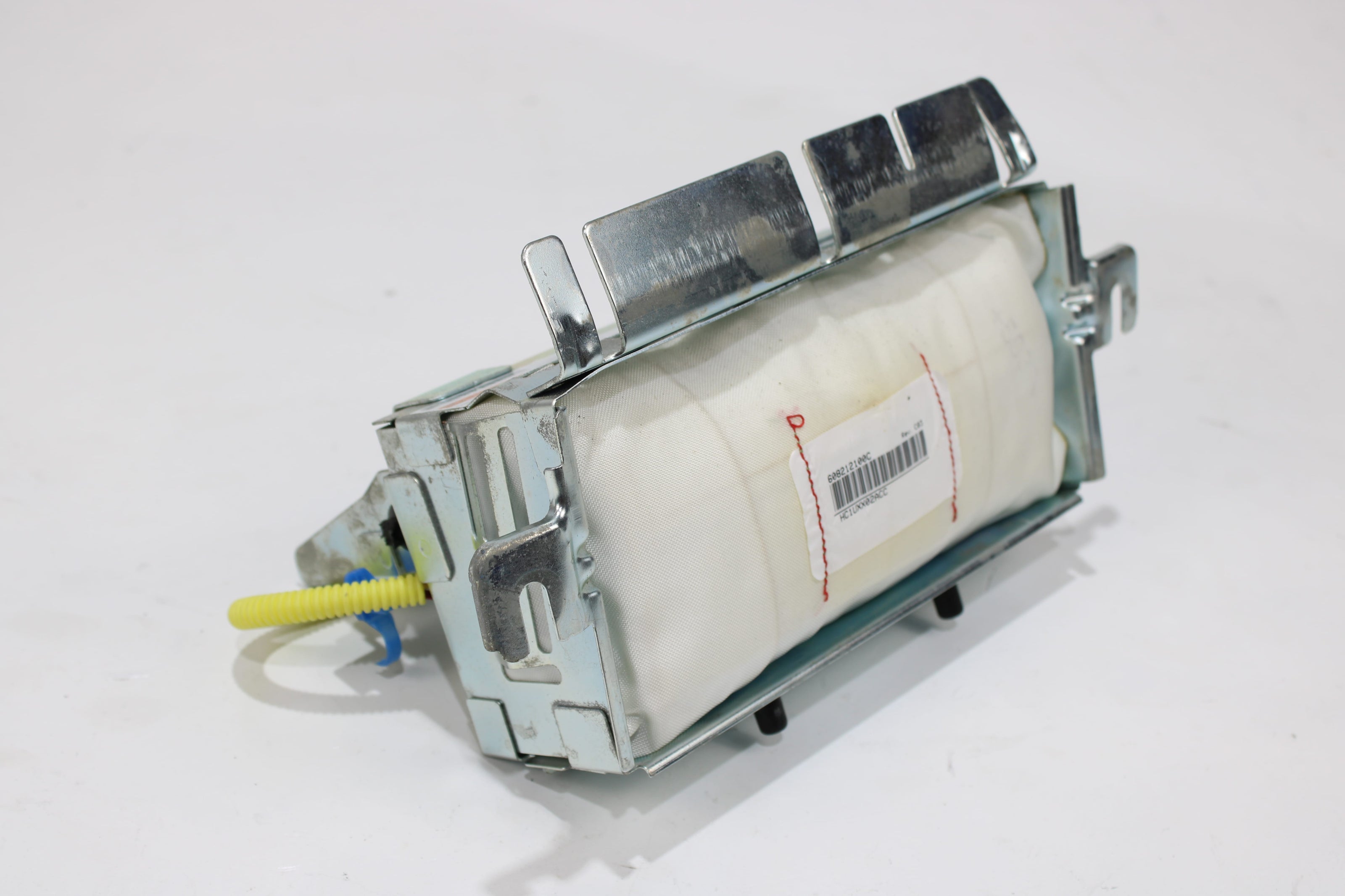 OEM Acura Dashboard Airbag – Fits Mdx (2007–2013) – Part 77820STXA80 - Acura