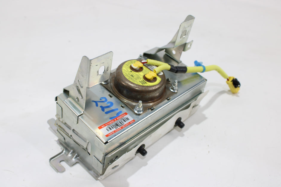 OEM Acura Dashboard Airbag – Fits Mdx (2007–2013) – Part 77820STXA80 - Acura