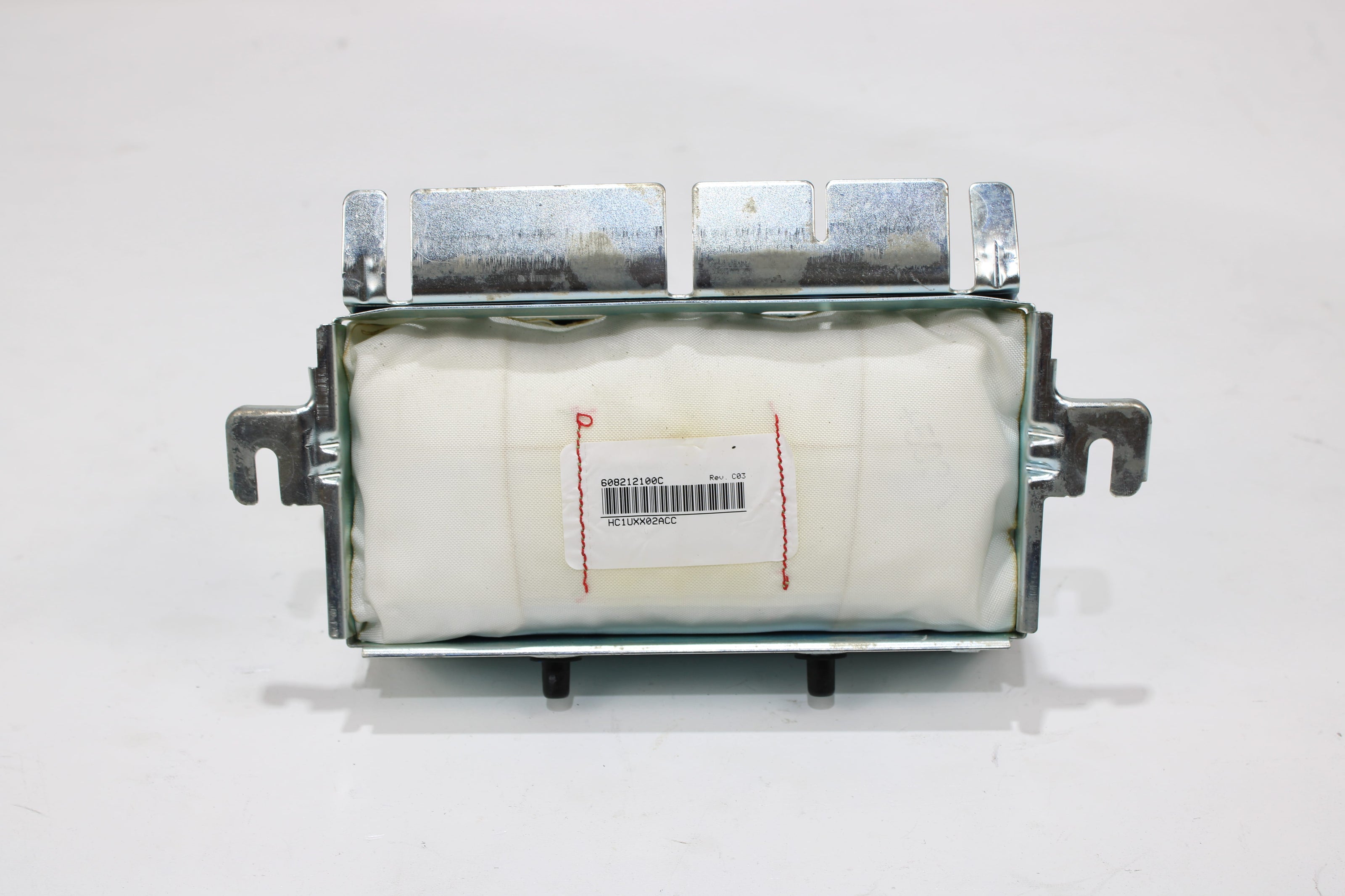 OEM Acura Dashboard Airbag – Fits Mdx (2007–2013) – Part 77820STXA80 - Acura