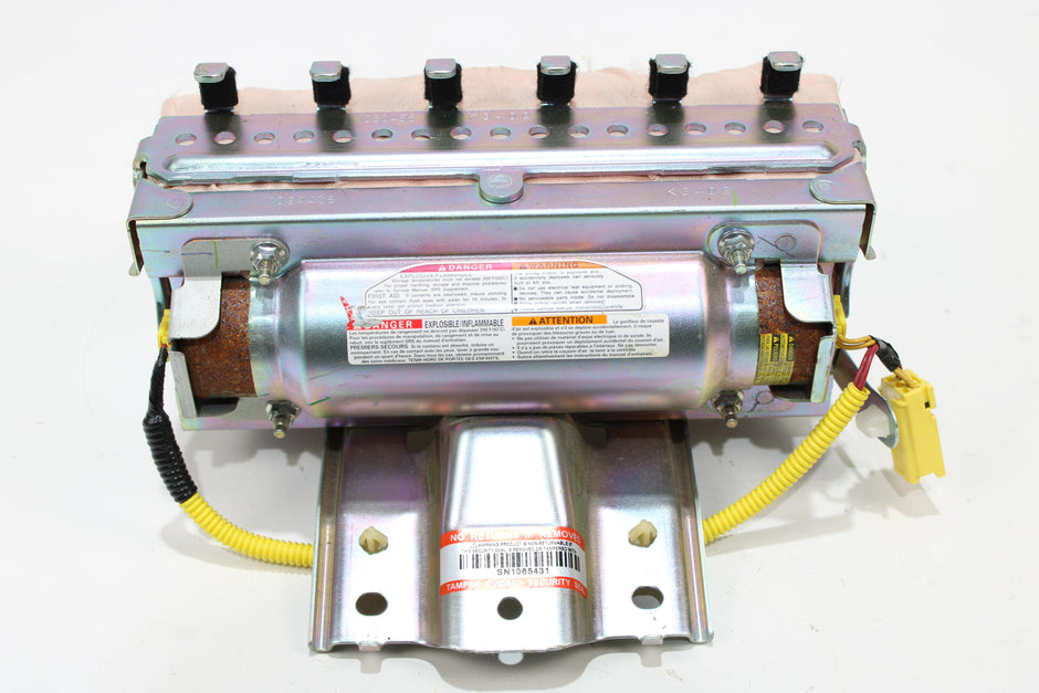 OEM Acura Dashboard Airbag – Fits Rlx (2014–2017) – Part 77850 - TY2 - A81 - Acura