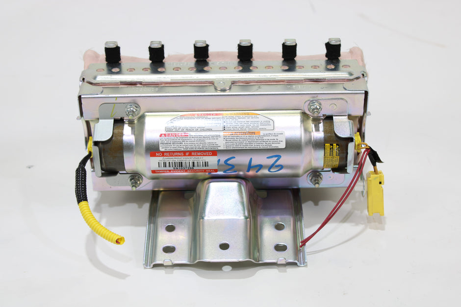 OEM Acura Dashboard Airbag – Fits Rlx (2014–2017) – Part 77850 - TY2 - A81 - Acura