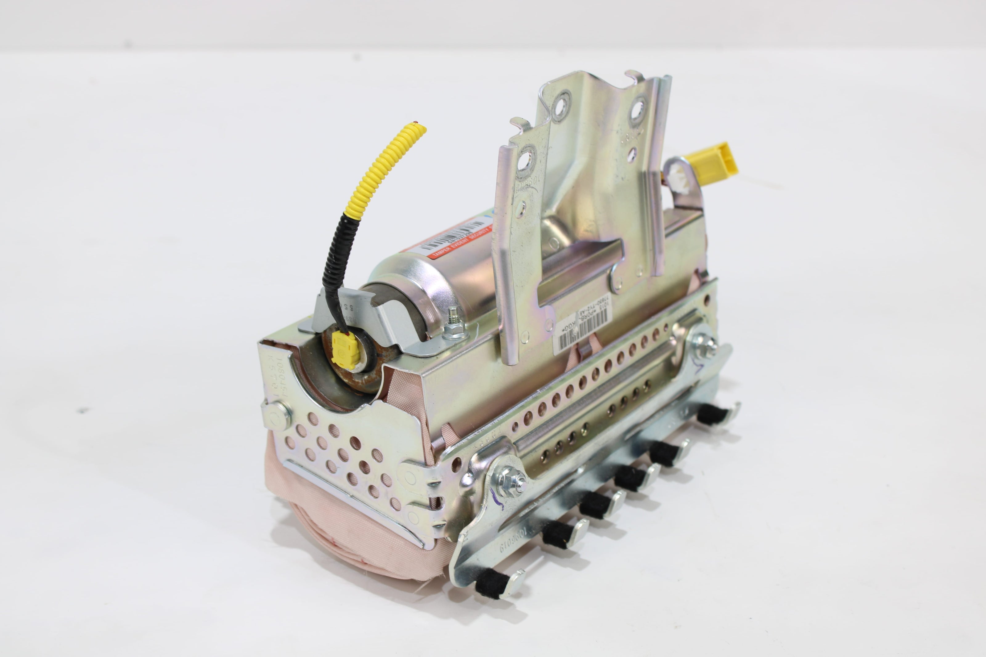 OEM Acura Dashboard Airbag – Fits Rlx (2014–2017) – Part 77850 - TY2 - A81 - Acura