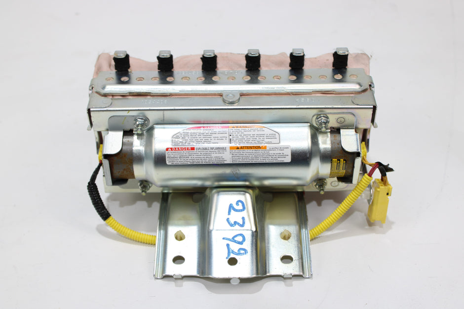 OEM Acura Dashboard Airbag – Fits Rlx (2014–2017) – Part 77850 - TY2 - A81 - Acura