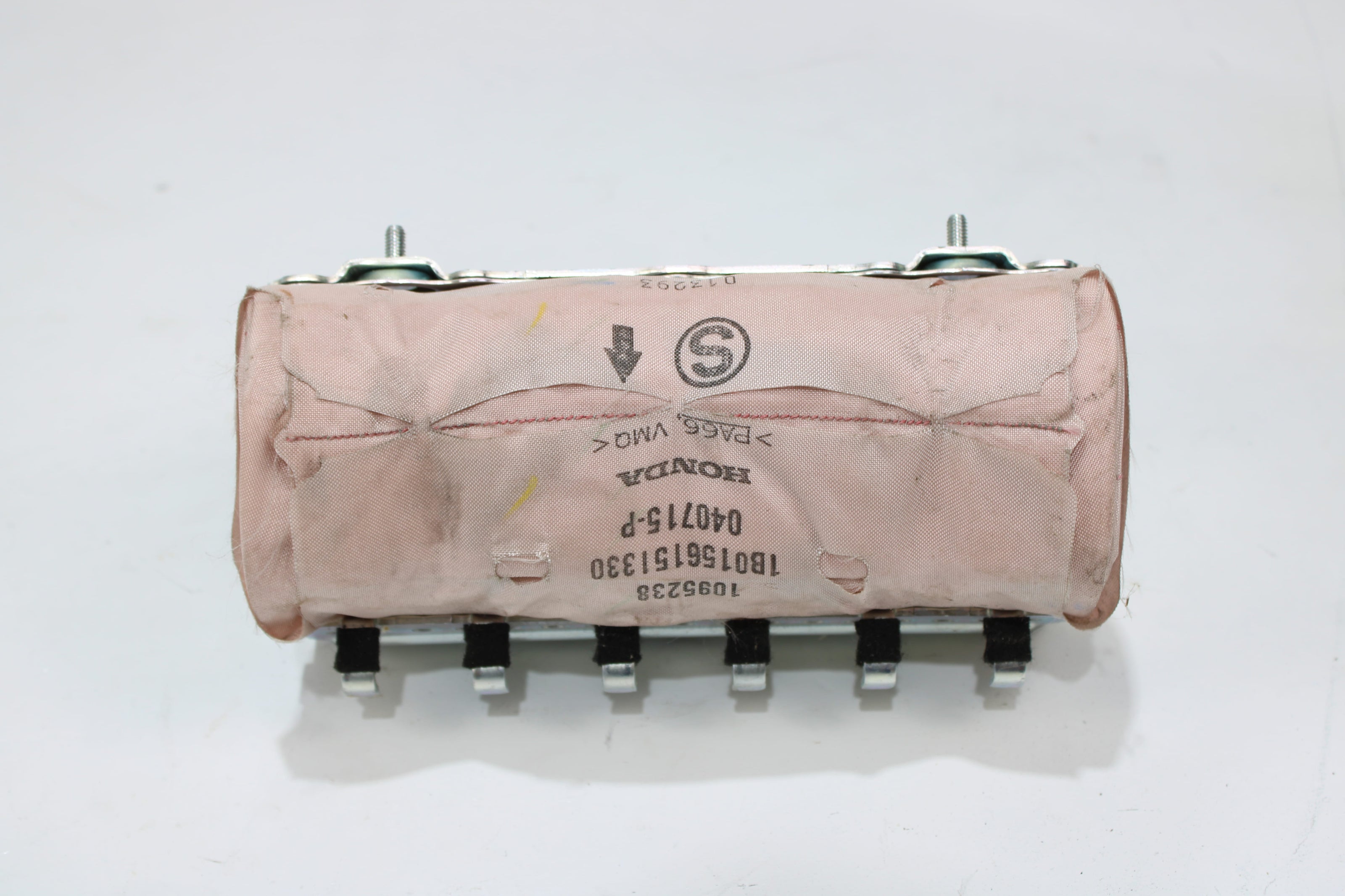OEM Acura Dashboard Airbag – Fits Rlx (2014–2017) – Part 77850 - TY2 - A81 - Acura