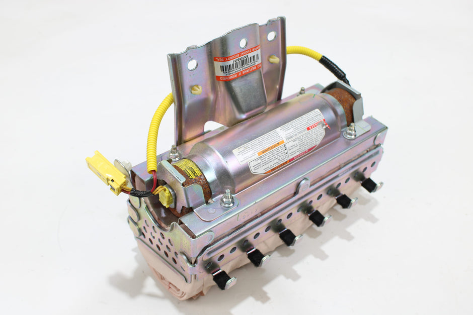 OEM Acura Dashboard Airbag – Fits Rlx (2014–2020) – Part 77850 - TY2 - A81 - Acura