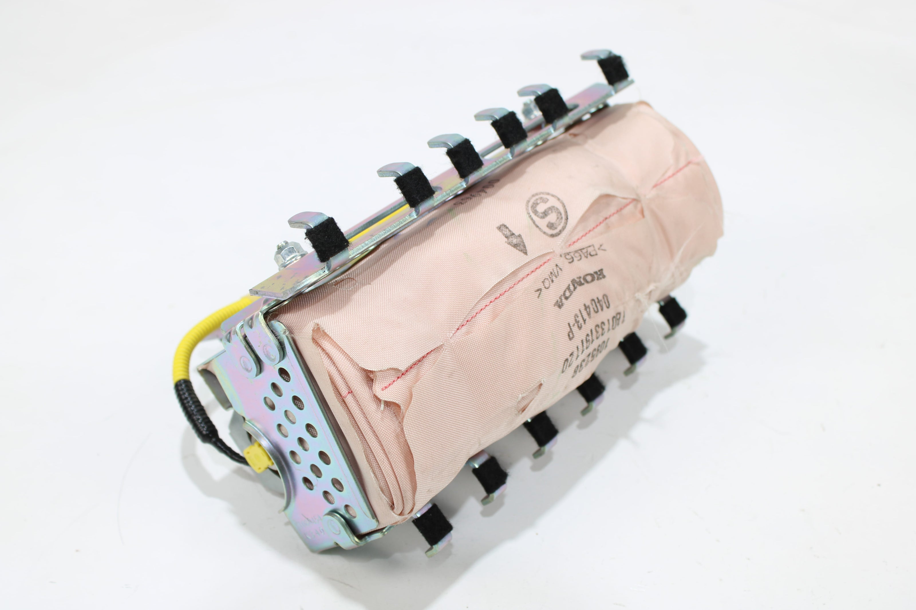 OEM Acura Dashboard Airbag – Fits Rlx (2014–2020) – Part 77850 - TY2 - A81 - Acura