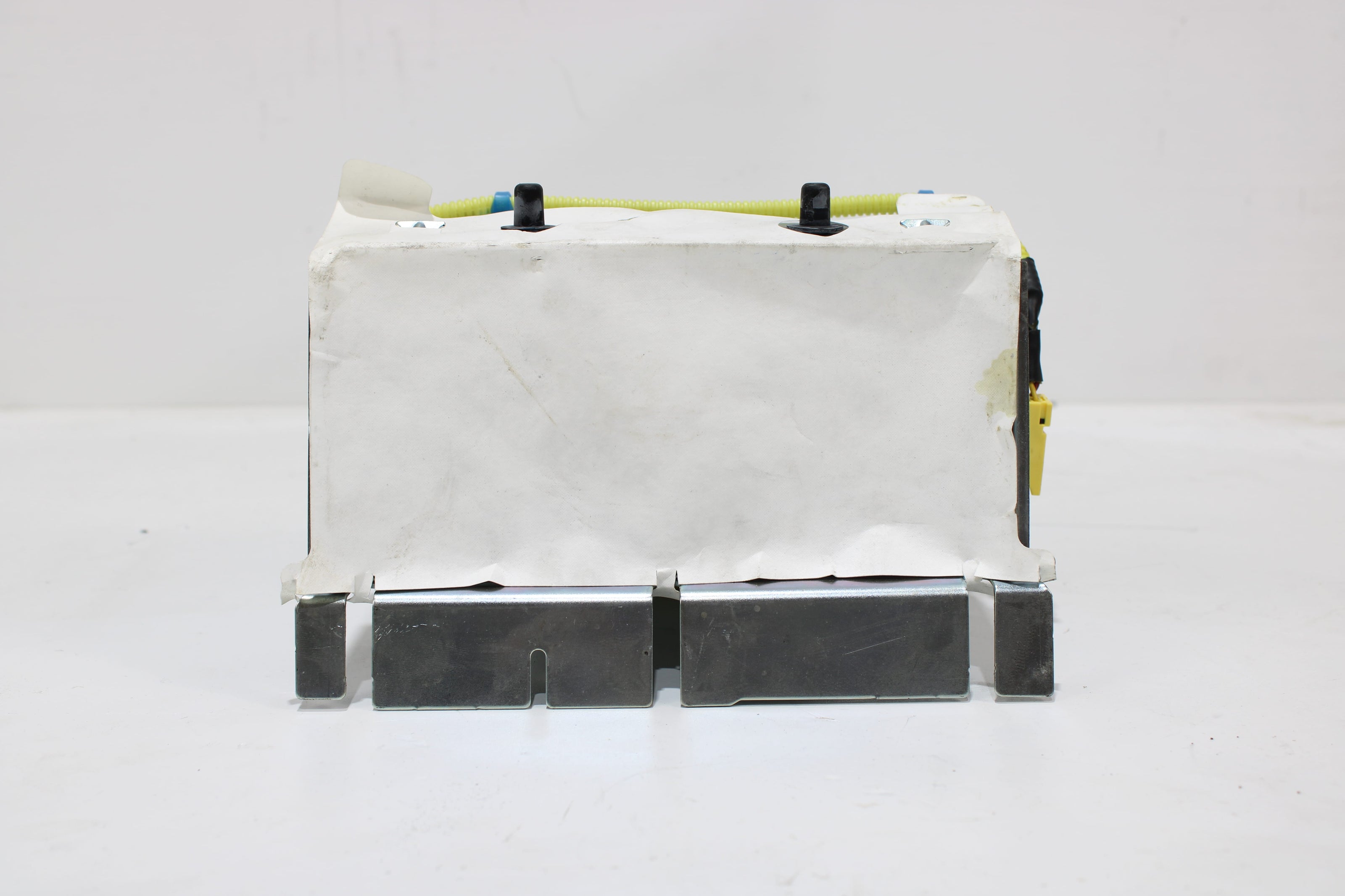 OEM Acura Dashboard Airbag – Fits Tl (2009–2014) – Part 77820 - TK4 - A81 - Acura