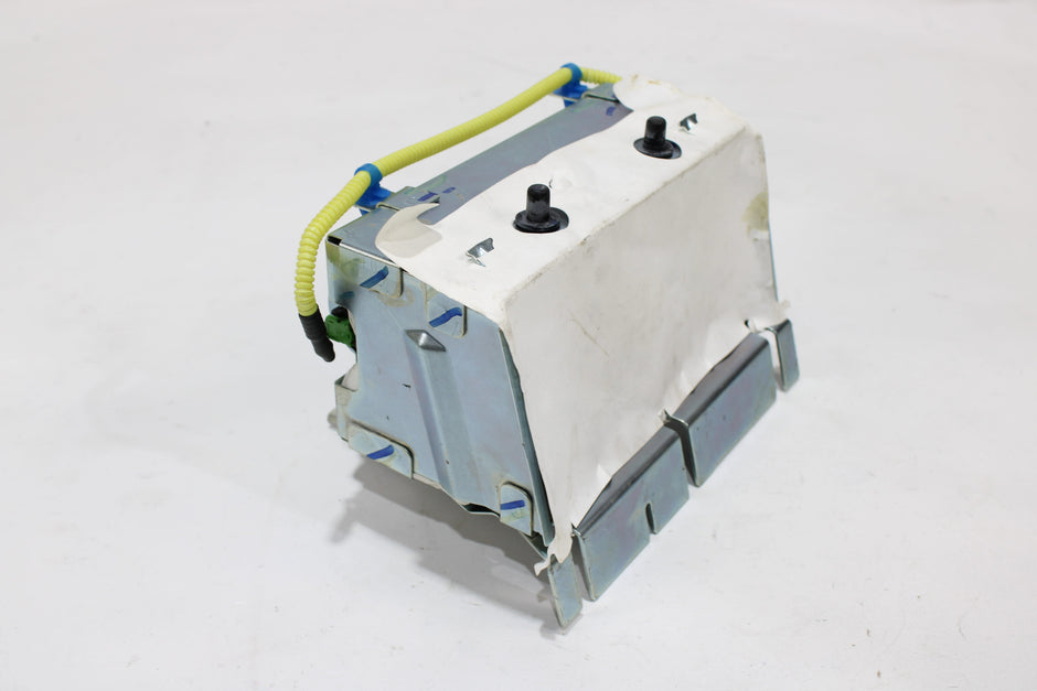 OEM Acura Dashboard Airbag – Fits Tl (2009–2014) – Part 77820 - TK4 - A81 - Acura