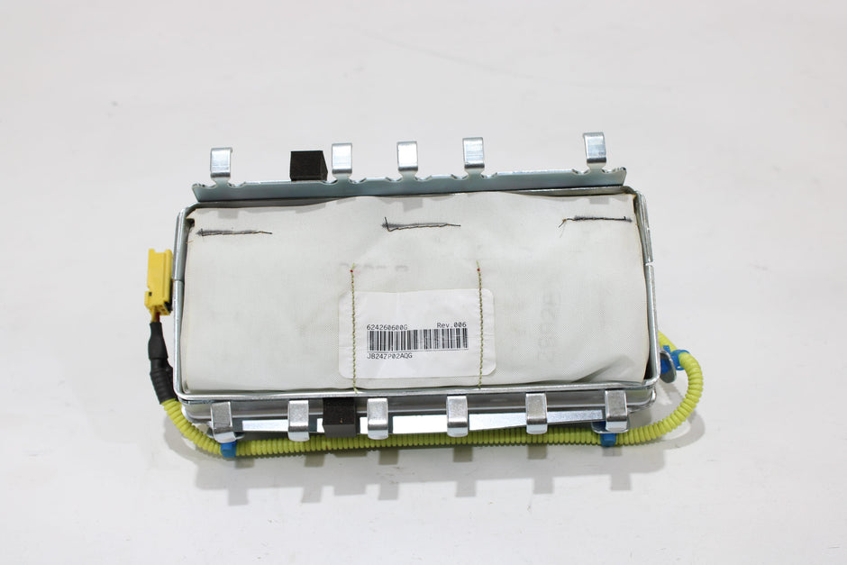 OEM Acura Dashboard Airbag – Fits Tlx (2015–2020) – Part 77820 - TZ3 - A82 - Acura