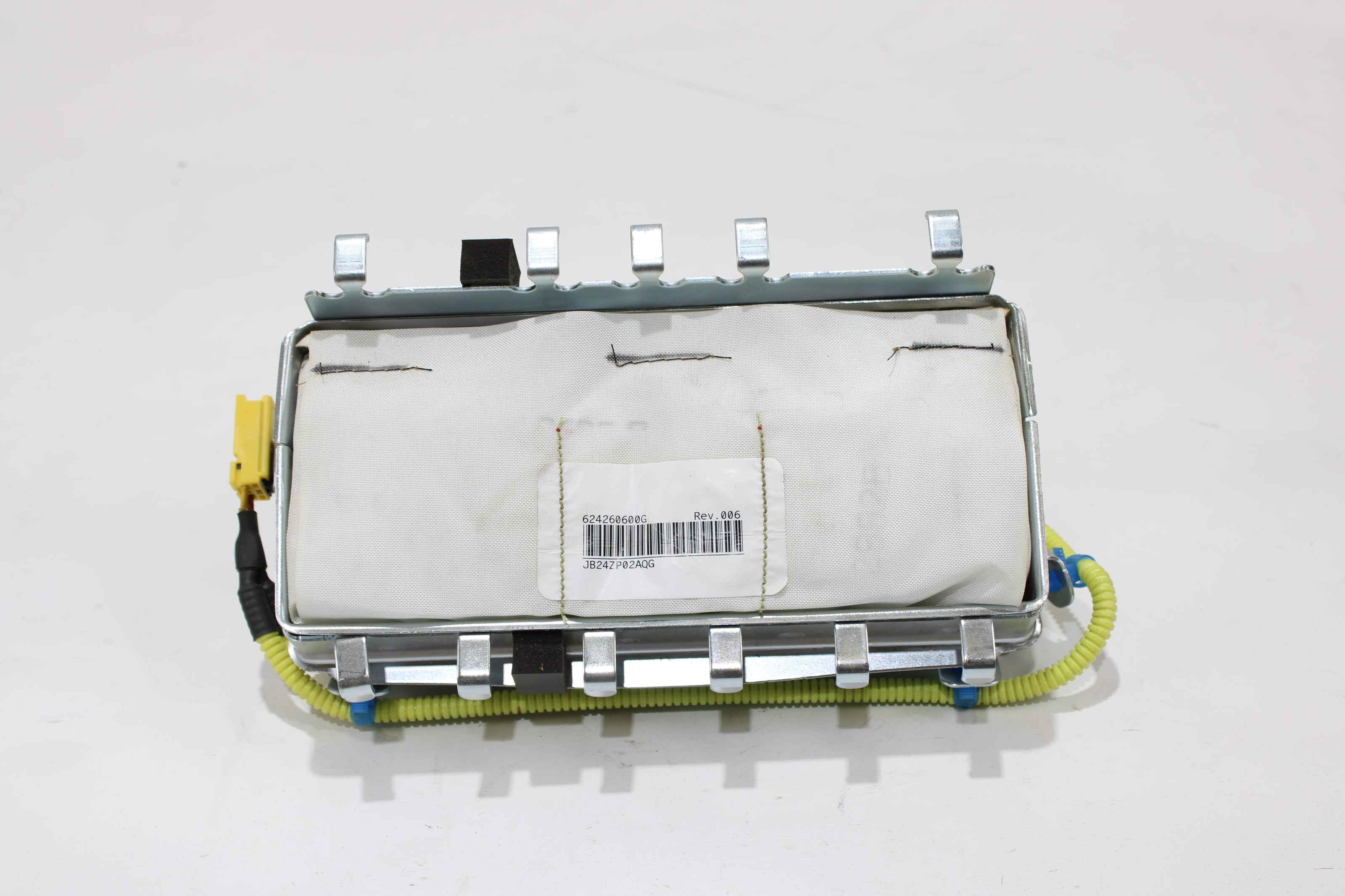 OEM Acura Dashboard Airbag – Fits Tlx (2015–2020) – Part 77820 - TZ3 - A82 - Acura