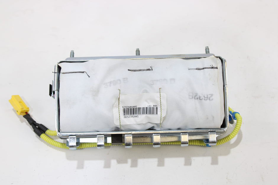 OEM Acura Dashboard Airbag – Fits Tlx (2015–2020) – Part 77850 - TZ3 - A830 - M1 - Acura