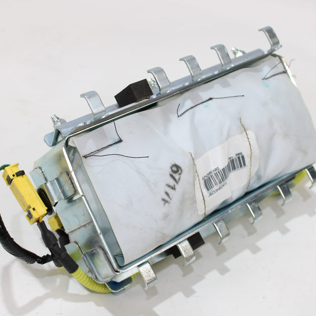 OEM Acura Dashboard Airbag – Fits Tlx (2015–2020) – Part 77850 - TZ3 - A830 - M1 - Acura