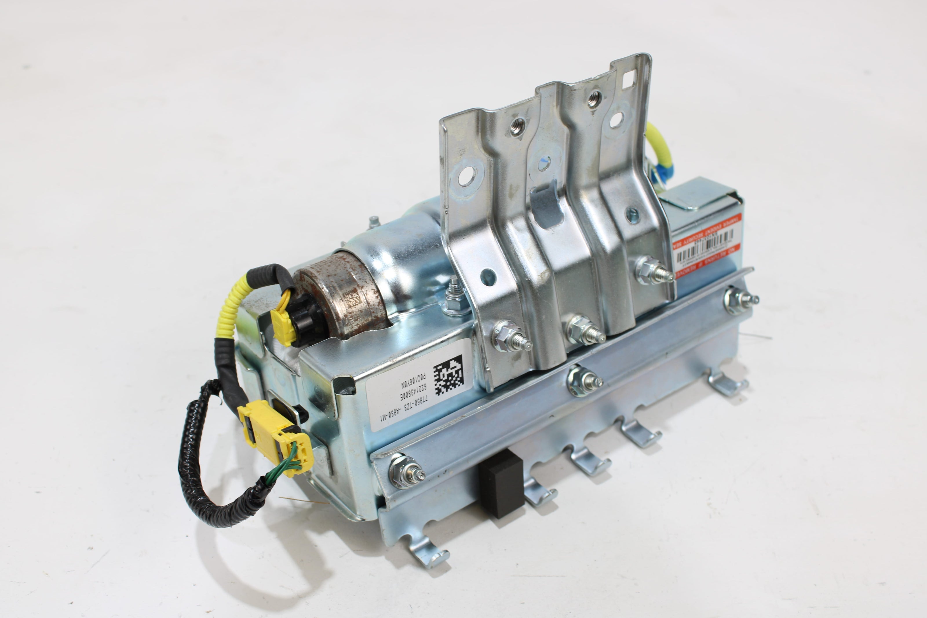 OEM Acura Dashboard Airbag – Fits Tlx (2015–2020) – Part 77850 - TZ3 - A830 - M1 - Acura