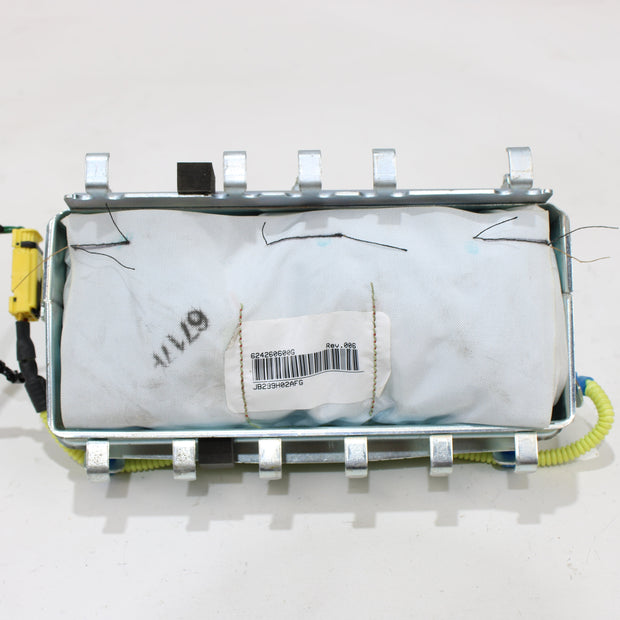 OEM Acura Dashboard Airbag – Fits Tlx (2015–2020) – Part 77850 - TZ3 - A830 - M1 - Acura