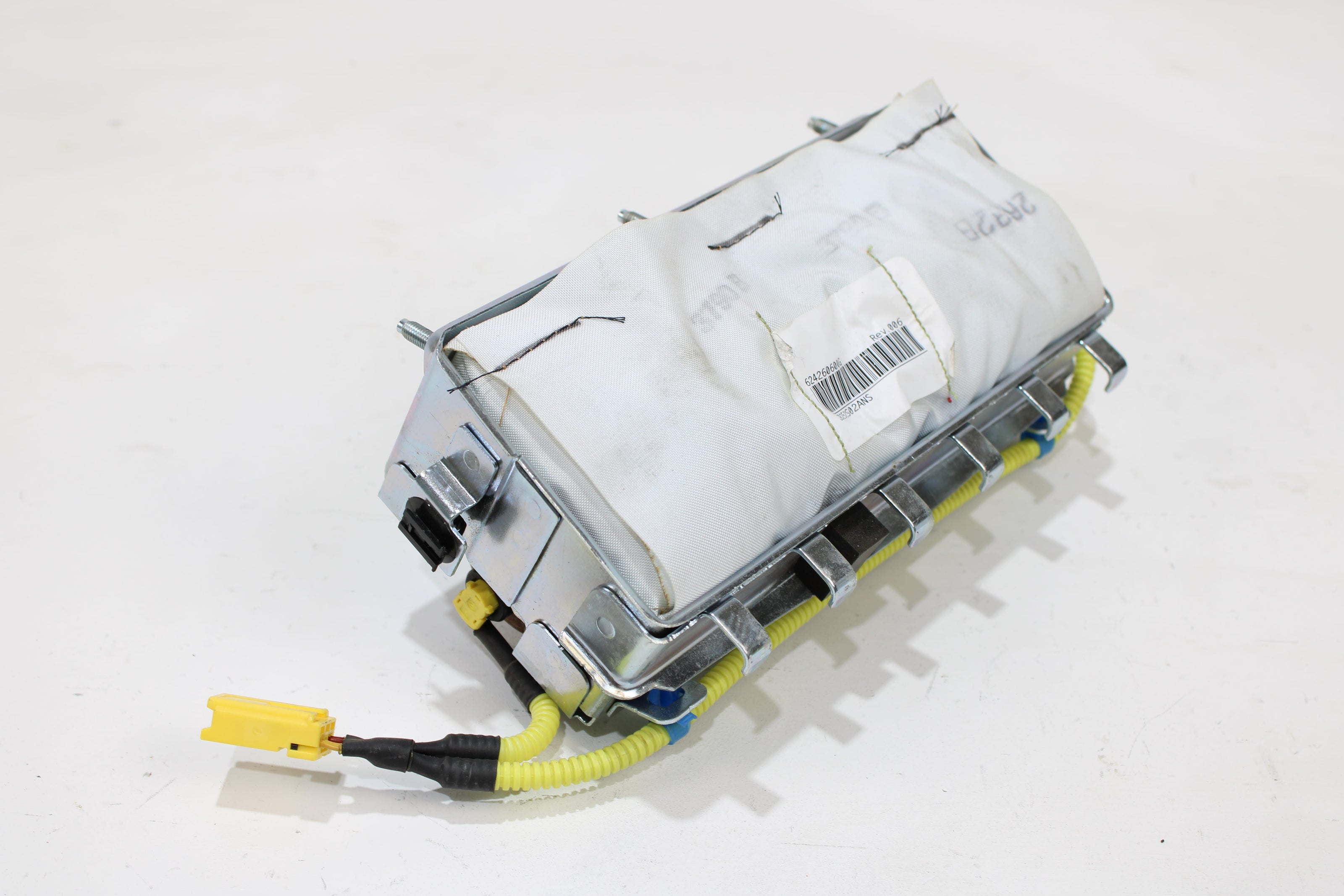 OEM Acura Dashboard Airbag – Fits Tlx (2015–2020) – Part 77850 - TZ3 - A830 - M1 - Acura