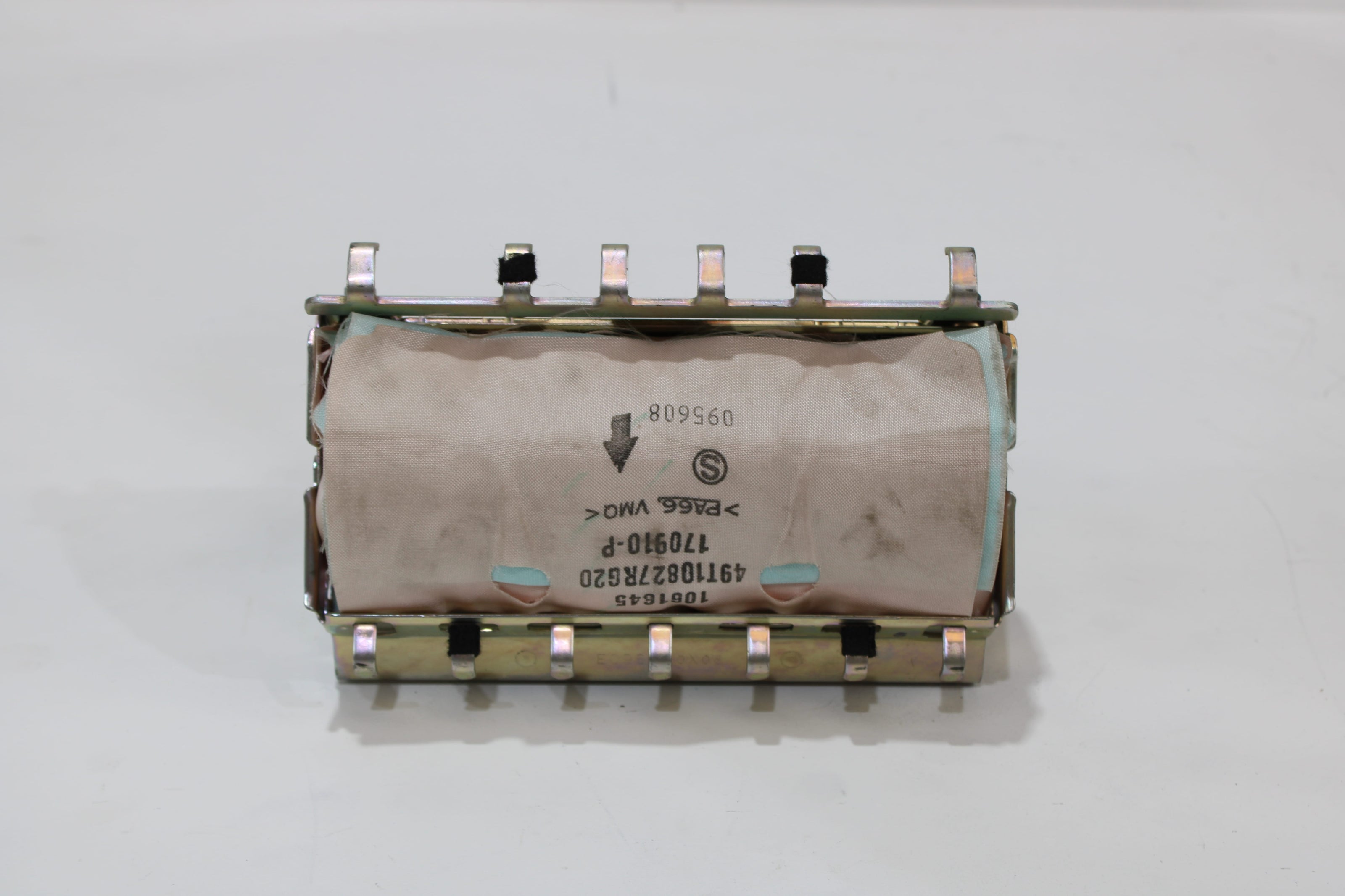 OEM Acura Dashboard Airbag – Fits Tsx (2009–2014) – Part 77820 - TL2 - A20 - Acura