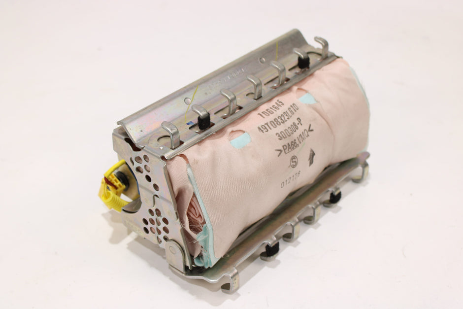 OEM Acura Dashboard Airbag – Fits Tsx (2009–2014) – Part 77850 - TL2 - A81 - Acura
