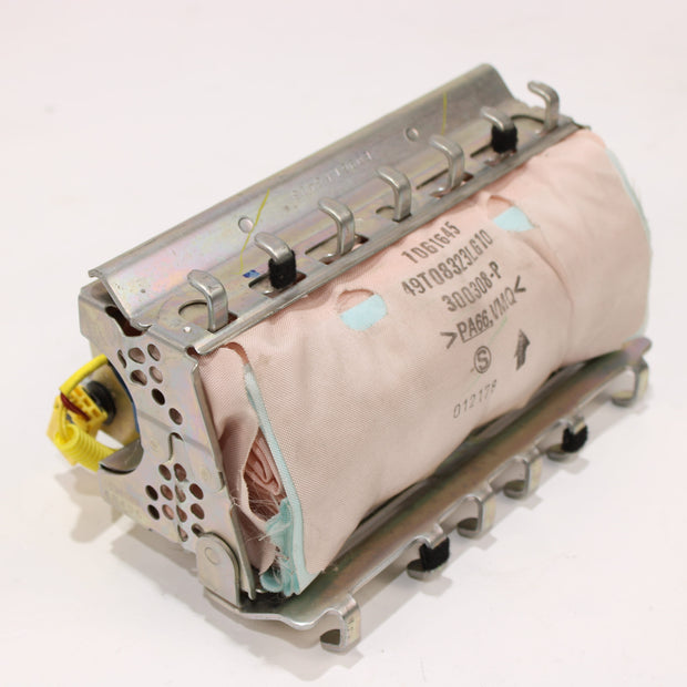 OEM Acura Dashboard Airbag – Fits Tsx (2009–2014) – Part 77850 - TL2 - A81 - Acura