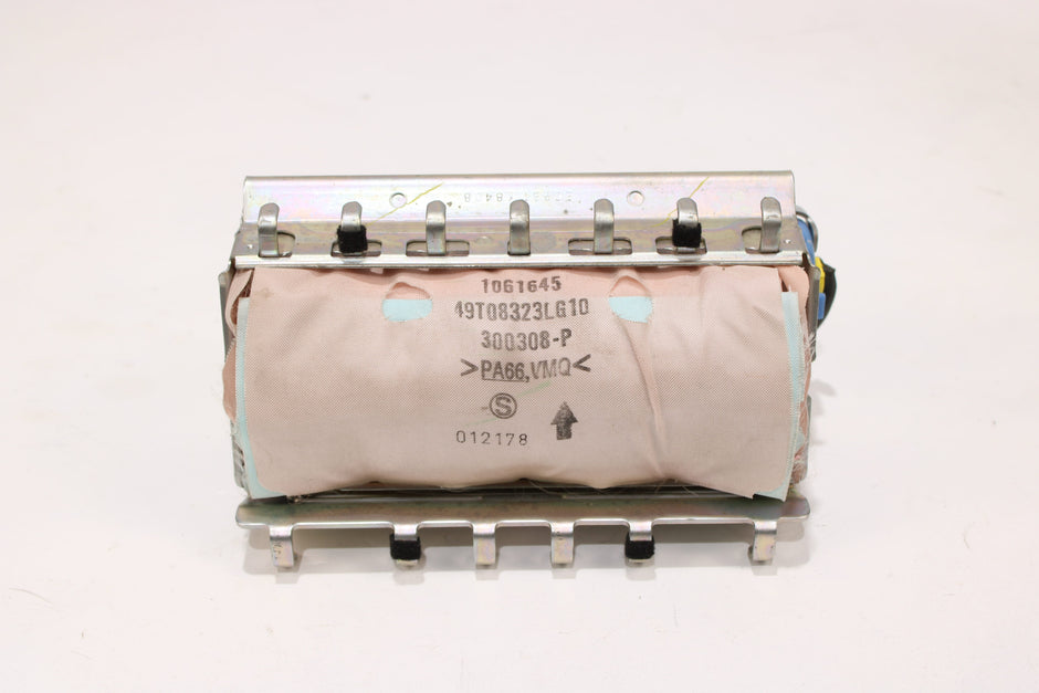 OEM Acura Dashboard Airbag – Fits Tsx (2009–2014) – Part 77850 - TL2 - A81 - Acura