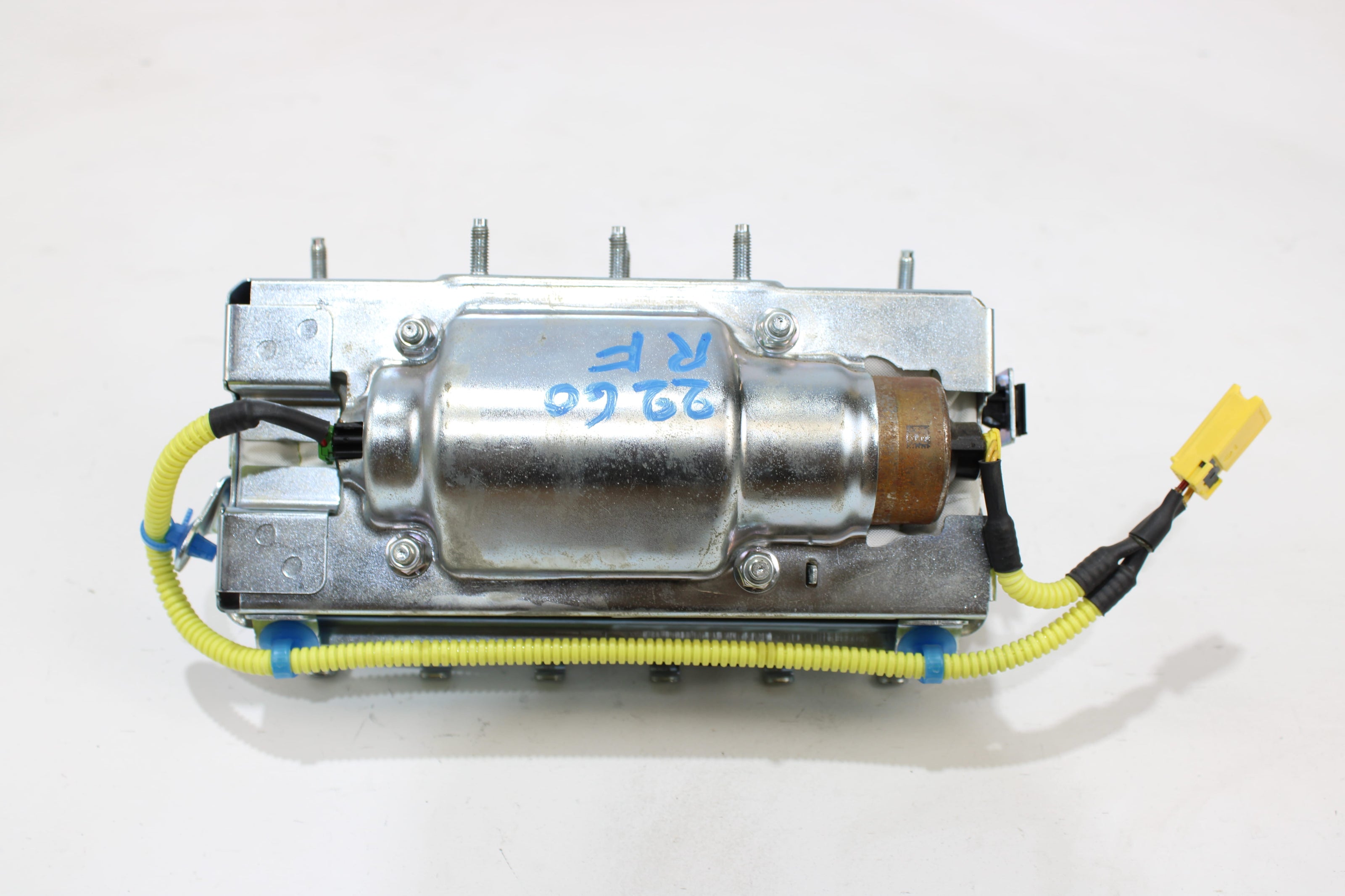 OEM Acura Dashboard Airbag – Fits Txl (2015–2020) – Part 77850 - TZ3 - A830 - M1 - Acura