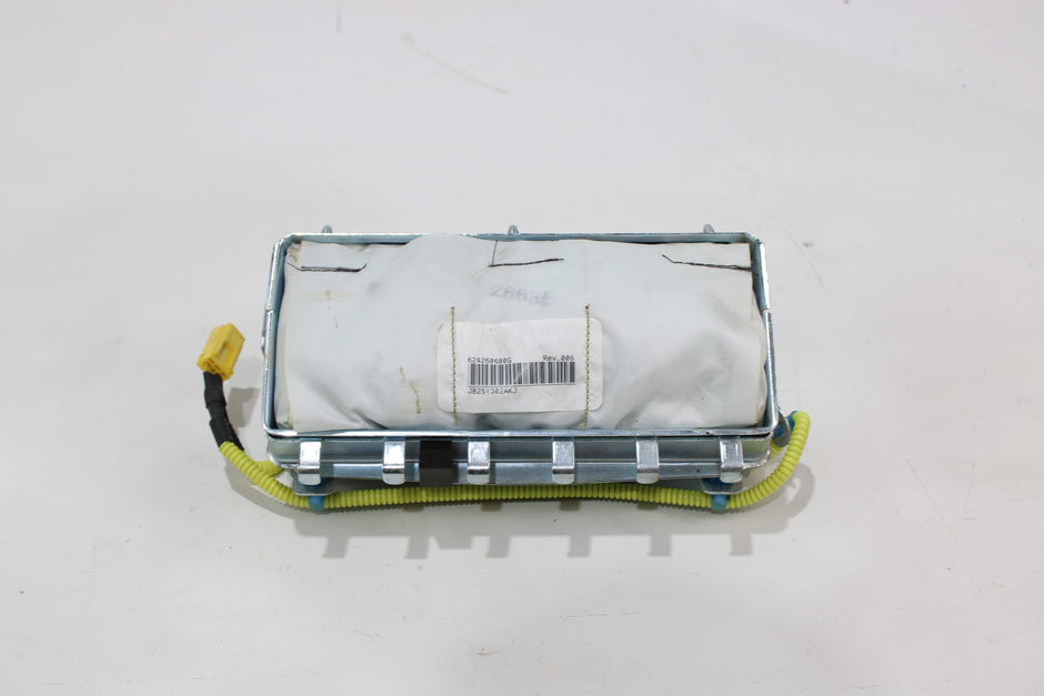 OEM Acura Dashboard Airbag – Fits Txl (2015–2020) – Part 77850 - TZ3 - A830 - M1 - Acura