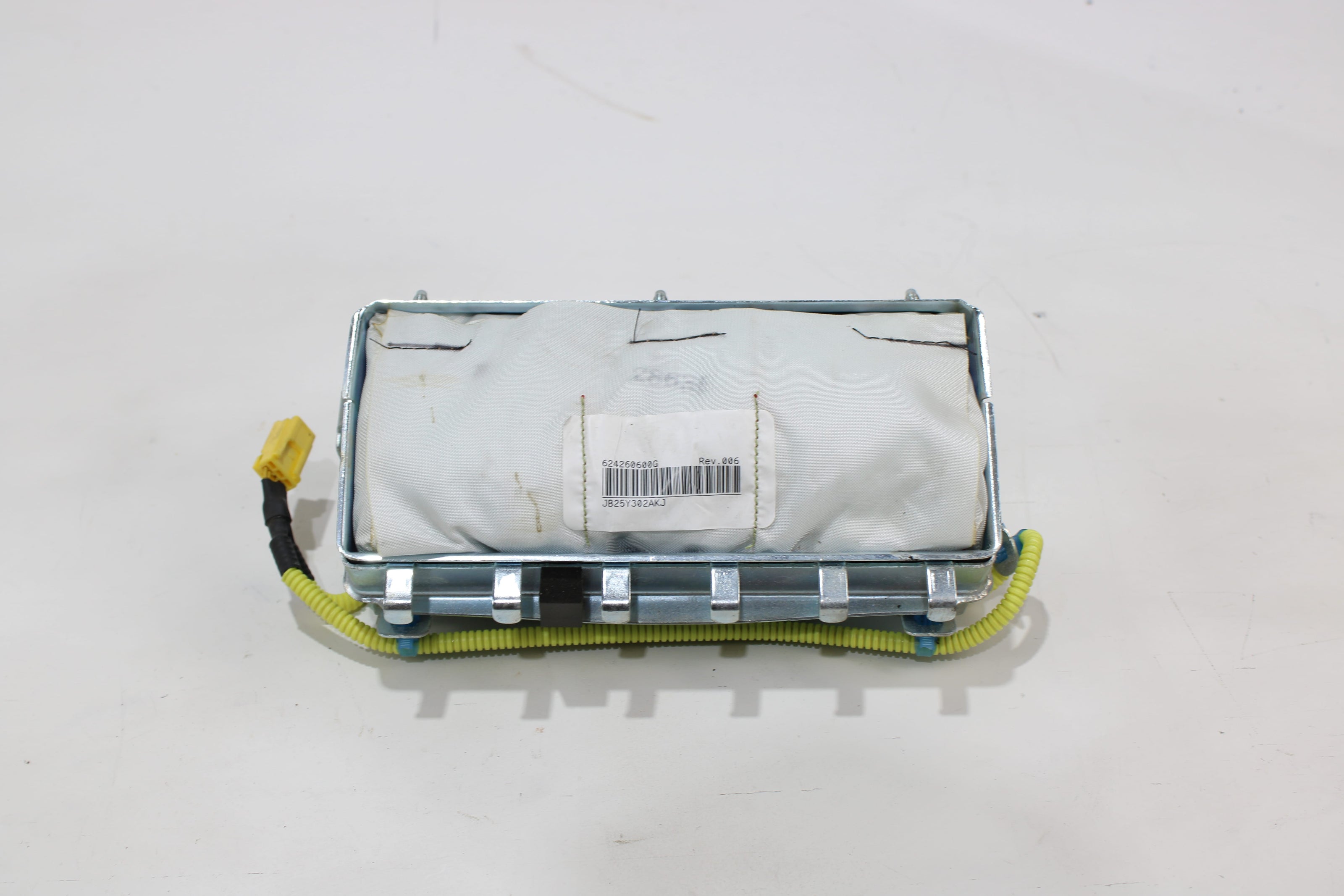 OEM Acura Dashboard Airbag – Fits Txl (2015–2020) – Part 77850 - TZ3 - A830 - M1 - Acura