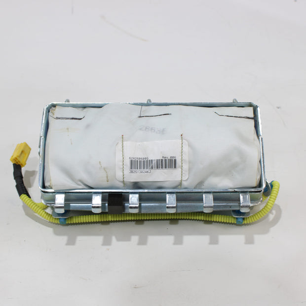 OEM Acura Dashboard Airbag – Fits Txl (2015–2020) – Part 77850 - TZ3 - A830 - M1 - Acura