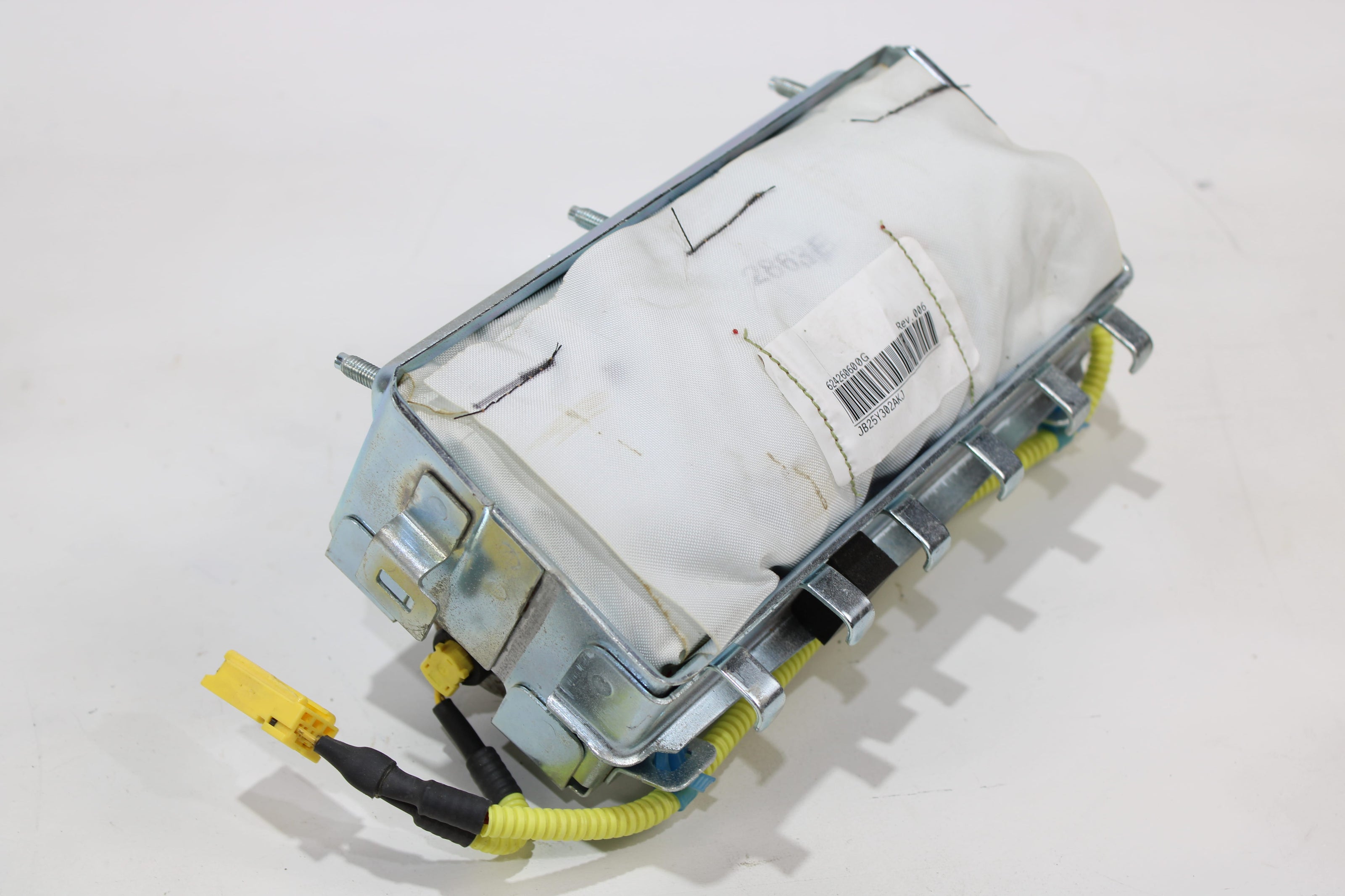 OEM Acura Dashboard Airbag – Fits Txl (2015–2020) – Part 77850 - TZ3 - A830 - M1 - Acura
