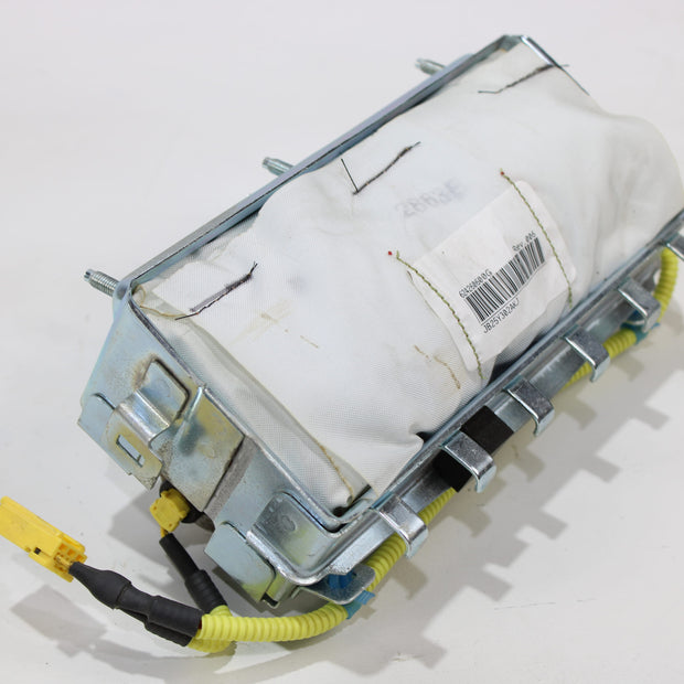 OEM Acura Dashboard Airbag – Fits Txl (2015–2020) – Part 77850 - TZ3 - A830 - M1 - Acura