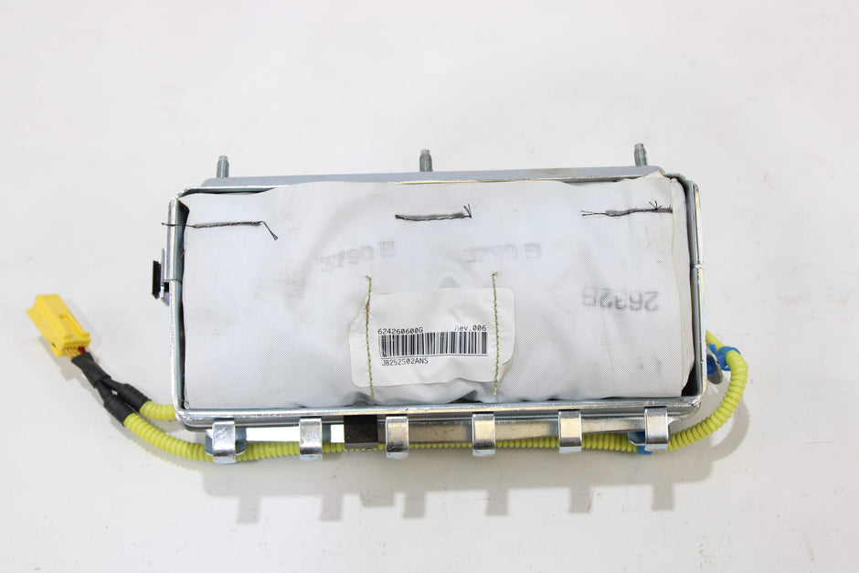 OEM Acura Dashboard Airbag – Fits Txl (2015–2020) – Part 77850 - TZ3 - A830 - M1 - Acura